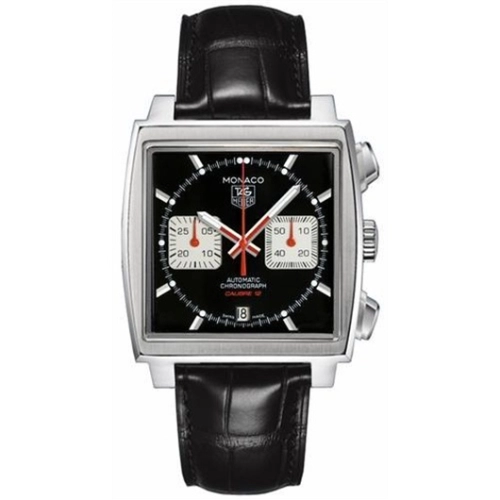 TAG Heuer Monaco CAW2114-FC6177