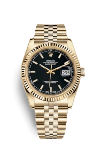 Rolex Datejust 36 116238-0074