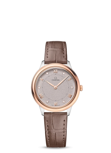 Omega De Ville 434-23-30-60-52-001