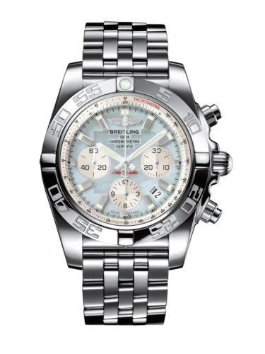 Breitling Chronomat B01 44 AB011012-G685-375A