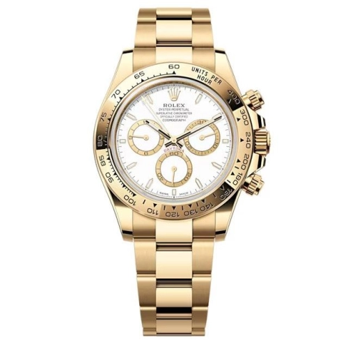 Rolex Daytona 126508-0001