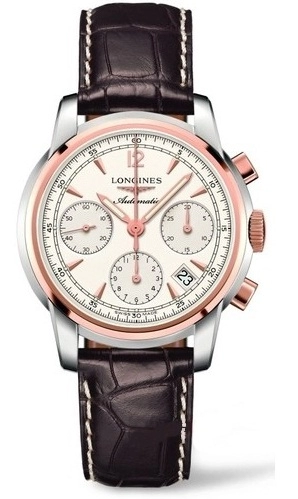 Longines Saint Imier L2-753-5-72-0