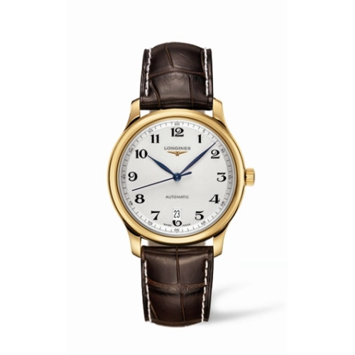 Longines Master Collection L2-628-6-78-3