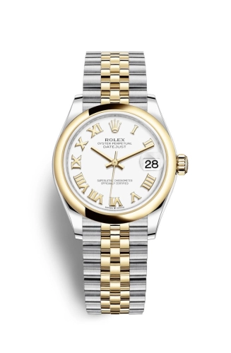 Rolex Datejust 31 278243-0002