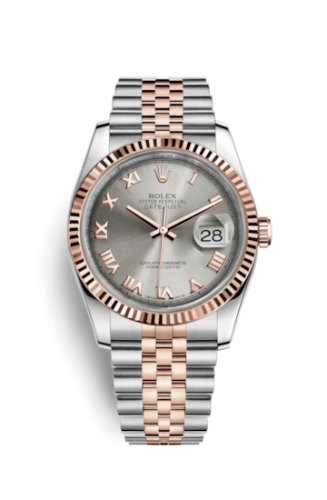 Rolex Datejust 36 116231-0087