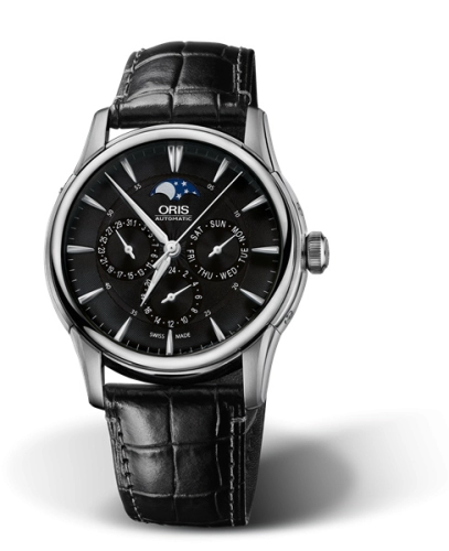 Oris Artelier 01-781-7703-4054-07-5-21-71FC
