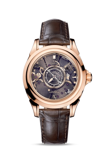 Omega De Ville 513-53-39-21-99-001