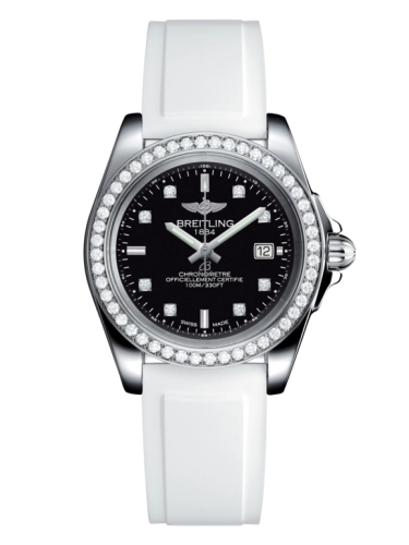 Breitling Galactic A7133053-BF63-164S-A14S-1