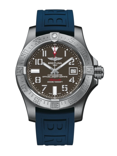 Breitling Avenger A1733110-F563-157S-A20DSA-2