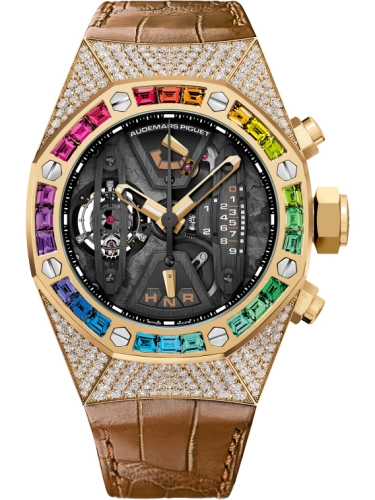 Audemars Piguet Royal Oak Concept 26235BA-YY-D502CR-01