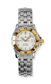 Omega Seamaster Diver 300M 2482-20-00