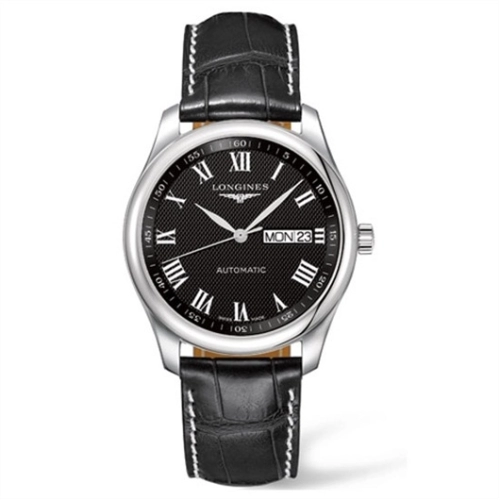 Longines Master Collection L2-755-4-51-8
