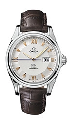 Omega De Ville 4849-40-32