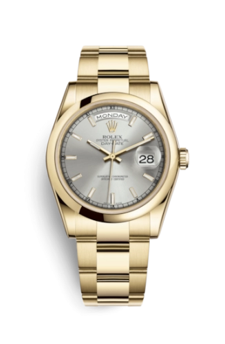 Rolex Day-Date 36 118208-0106