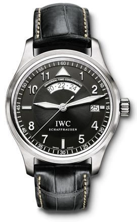 IWC Pilot IW3251-05