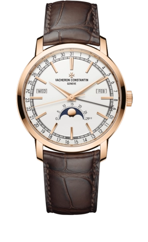 Vacheron Constantin Traditionnelle 4010T-000R-B344