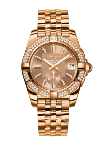 Breitling Galactic H3733053-Q584-376H