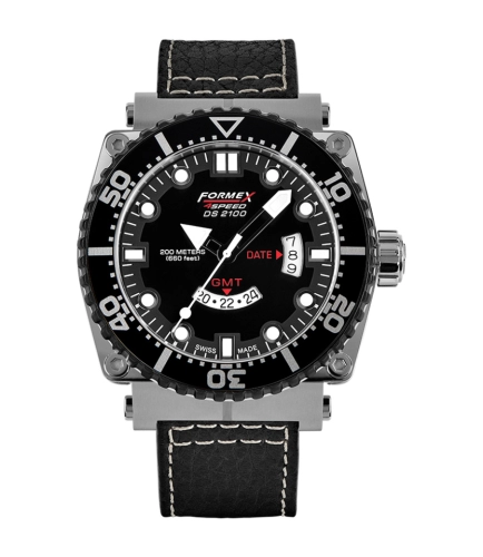 Formex Diver 2100-3-2022-213