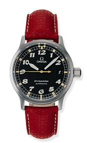 Omega Dynamic 5250-50-41