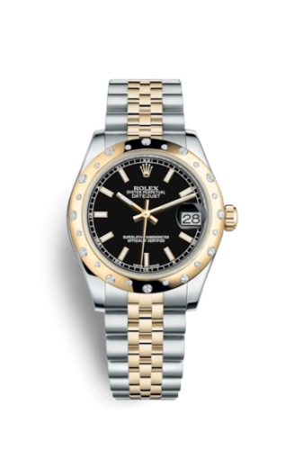 Rolex Datejust 31 178343-0031