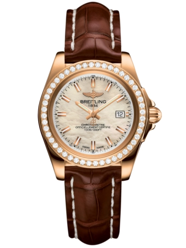 Breitling Galactic H7133053-A802-778P