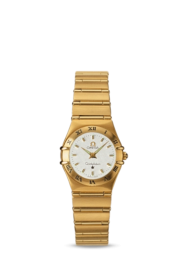 Omega Constellation 1162-30-00