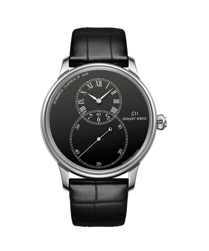 Jaquet Droz Grande Seconde J014014214