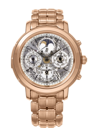 Audemars Piguet Jules Audemars 26023OR-OO-1138OR-01