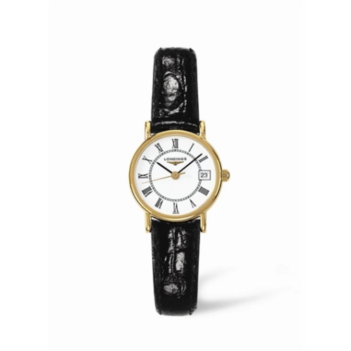 Longines Presence L7-490-6-11-2