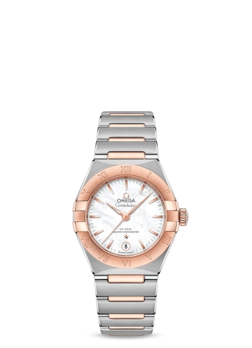 Omega Constellation 131-20-29-20-05-001
