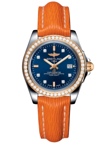 Breitling Galactic C7133053-C967-212X-A14BA-1