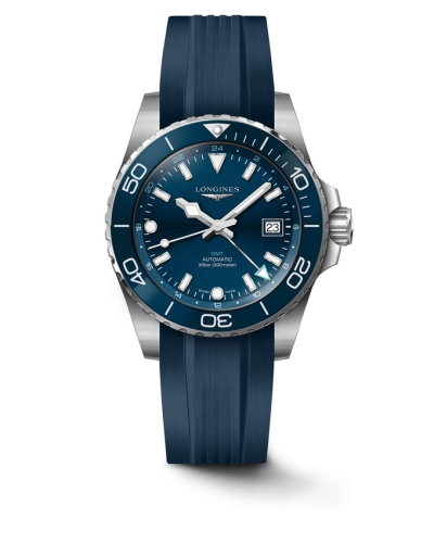 Longines HydroConquest L3-790-4-96-9