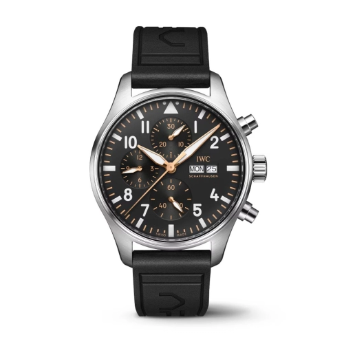 IWC Pilot IW3780-09