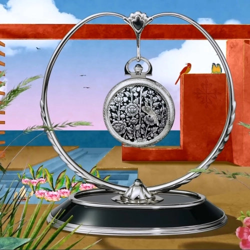 Patek Philippe Pocket 992-146G