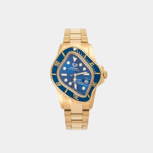 Laarvee Crashed Submariner PEA001-YG-BB