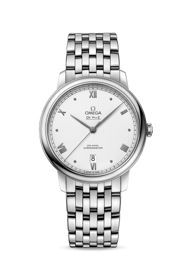Omega De Ville 424-10-40-20-02-006