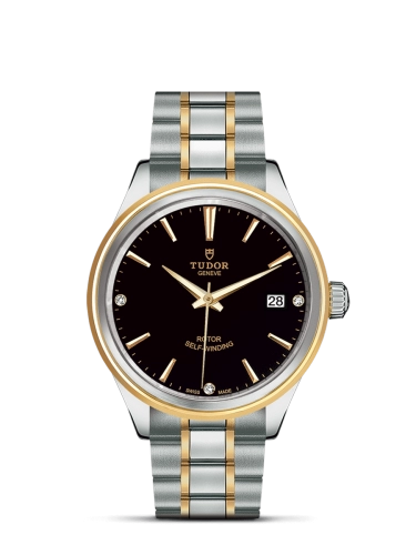 Tudor Style 12503-0006