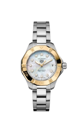 TAG Heuer Aquaracer WBP1325-BA0005