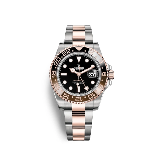 Rolex GMT-Master 126711CHNR-0002