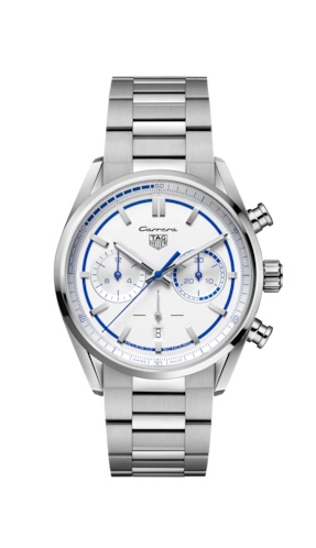 TAG Heuer Carrera CBN2016-EB0275