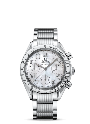 Omega Speedmaster Reduced 3534-70-00