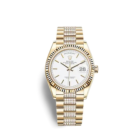 Rolex Day-Date 36 128238-0082