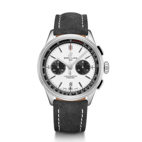 Breitling Premier AB0118221G1X1