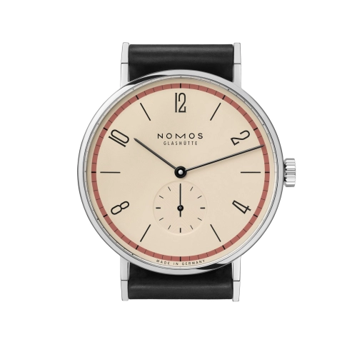 Nomos Glashütte Tangente 165-S4