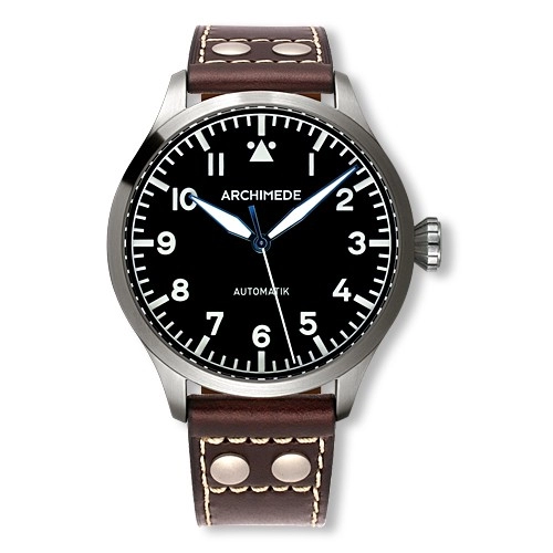 Archimede Pilot UA7949-A1-3