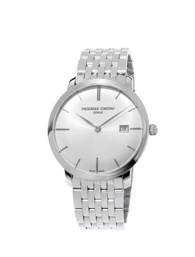 Frederique Constant Slim Line FC-306S4S6B2