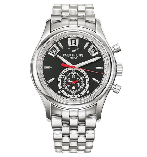 Patek Philippe Complications 5960-1A-010