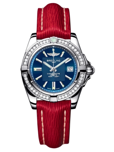 Breitling Galactic A71356LA-C811-209X