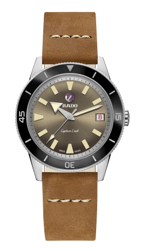 Rado Captain Cook R32500315