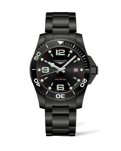 Longines HydroConquest L3-742-2-58-6